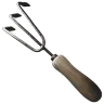 Garden Hand Rake