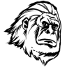 Chibi-Gigantopithèque