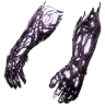 Corrupted Gloves