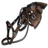 Equus Saddle