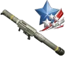 Lanceur de feux d'artifice