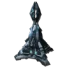 Tek Forcefield Usage Calculator