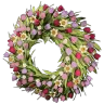 Flower Wreath