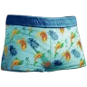 Gone Fishing Swim Shorts