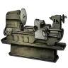 Fabricator
