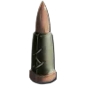 Advanced Rifle Bullet