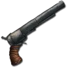 Simple Pistol