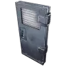 Metal Door