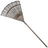 Ancinho de jardim