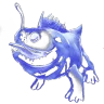 Bulbdog Ghost Costume