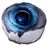 Occhio di Tusoteutide alfa