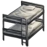 Letto a castello