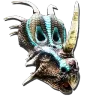 コスチューム(スティラコサウルス)