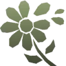 Flower Toss Emote