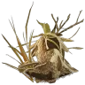 Máscara Ghillie del páramo