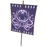 Kraken Flag