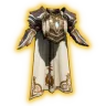Astraeos Divine Armor Chestpiece With Cape