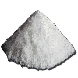 Raw Salt