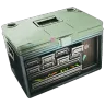 Tackle Box
