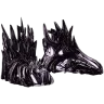Corrupted Boots
