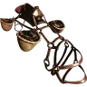 Maewing Saddle