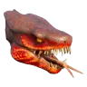 Alpha Hydraskos Trophy