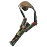 Nutcracker Slingshot