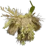 Desert Ghillie Chestpiece