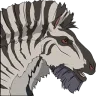 Costume di Equus 'ARK: La serie animata'