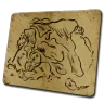 Treasure Cache Map