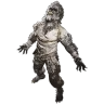 Costume da lupo mannaro
