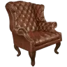Fancy Armchair