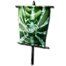 Spin Vlag