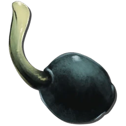 Narcoberry Seed