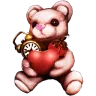 Teddybeergranaten