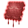 Unstable Red Element