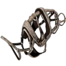 Acro Saddle