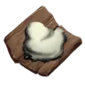 Cream Coloring