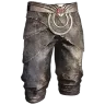 Pantalones perdidos