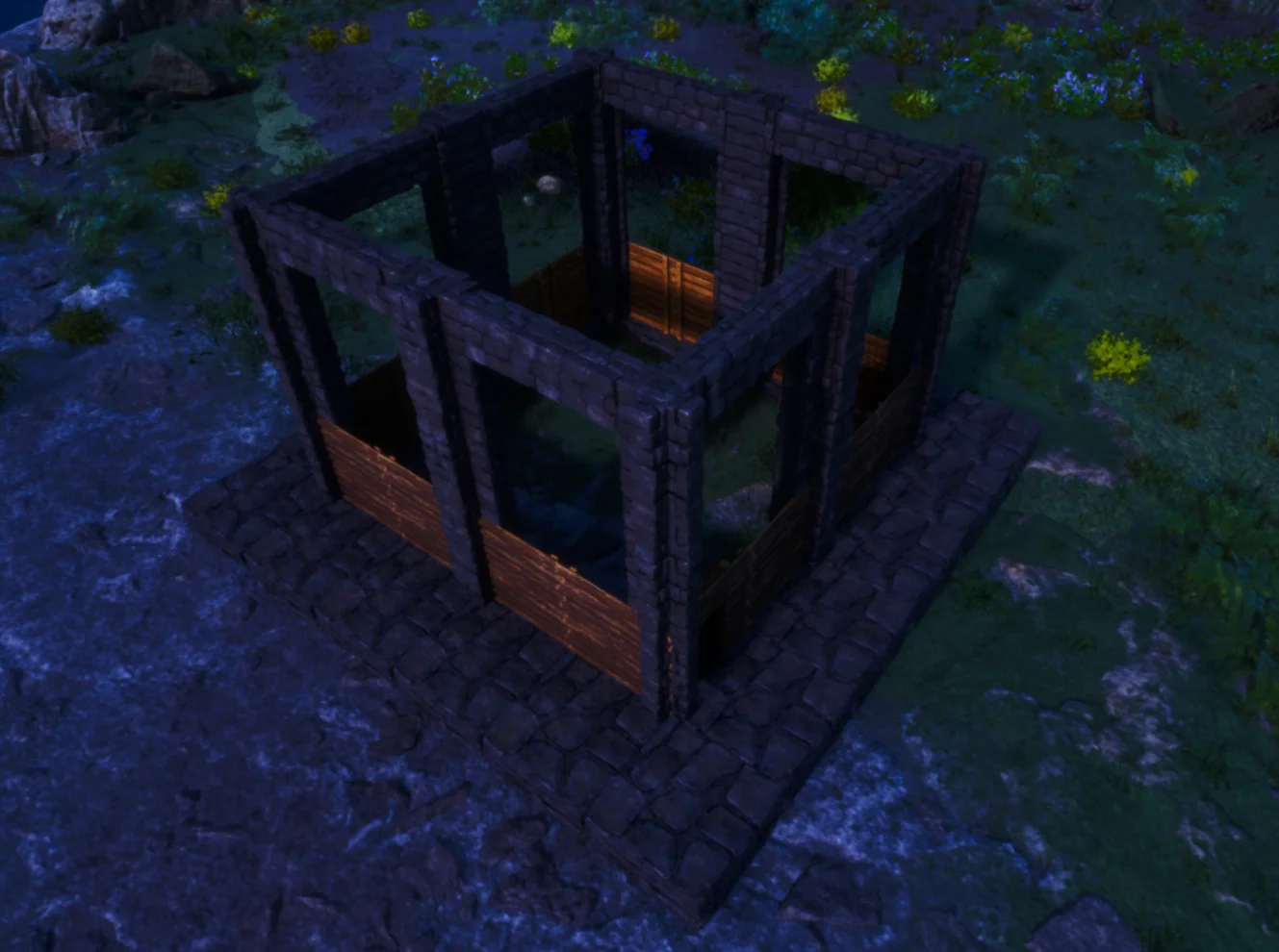 Multi Use Trap and Barricade