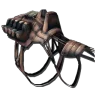 Montura de Diplodocus