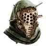 Casco Bucketface