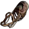 Carno Saddle