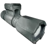 Flashlight Attachment