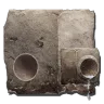 Stone Water Tap