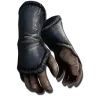Hide Gloves