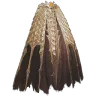 Draconic Cape