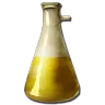 Combustible