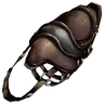Parasaur Saddle