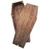 Coffin